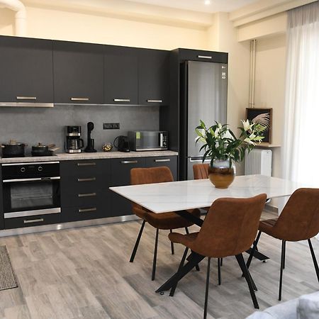 Alkmini Apartment Athènes Extérieur photo