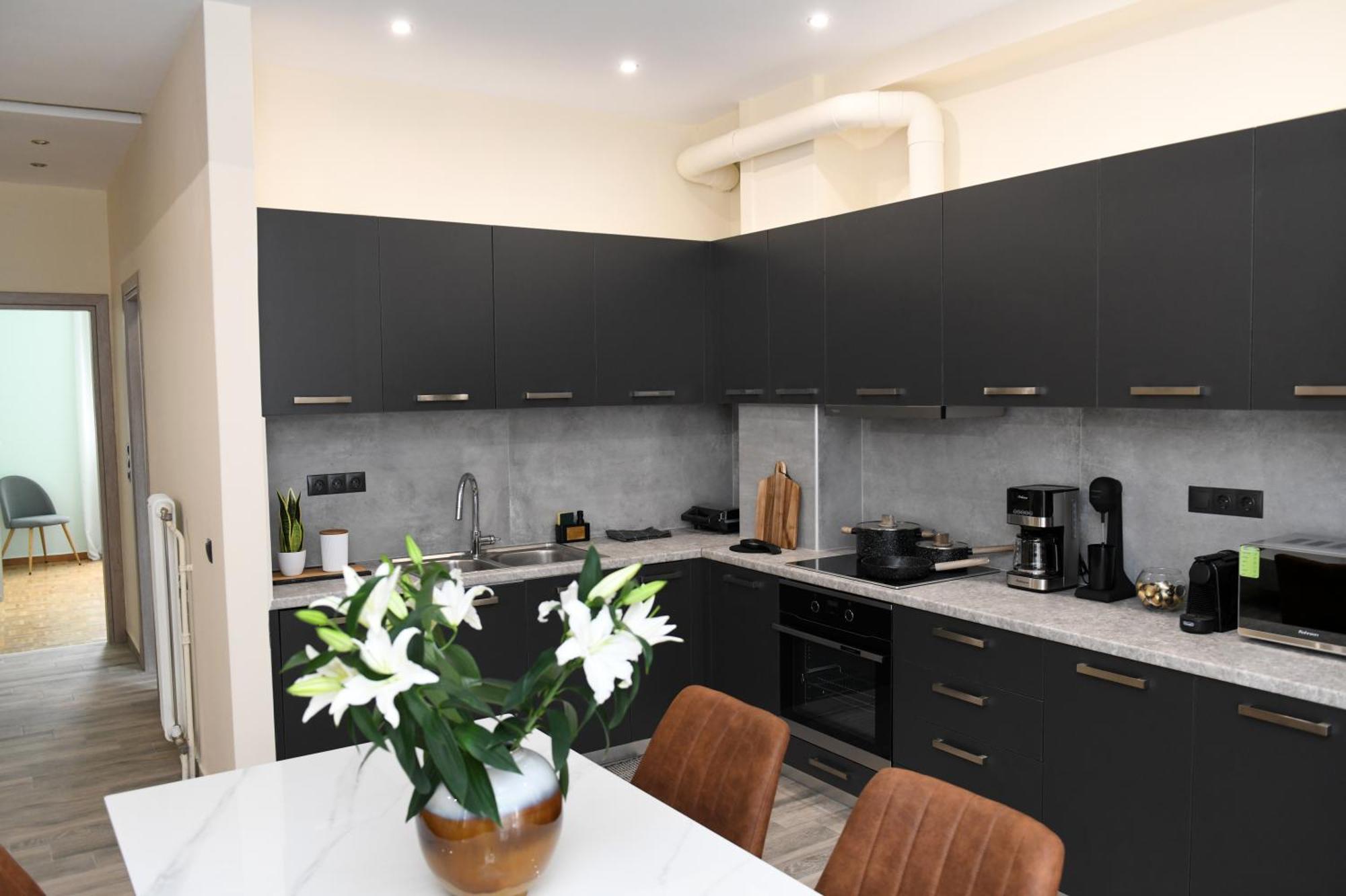Alkmini Apartment Athènes Extérieur photo