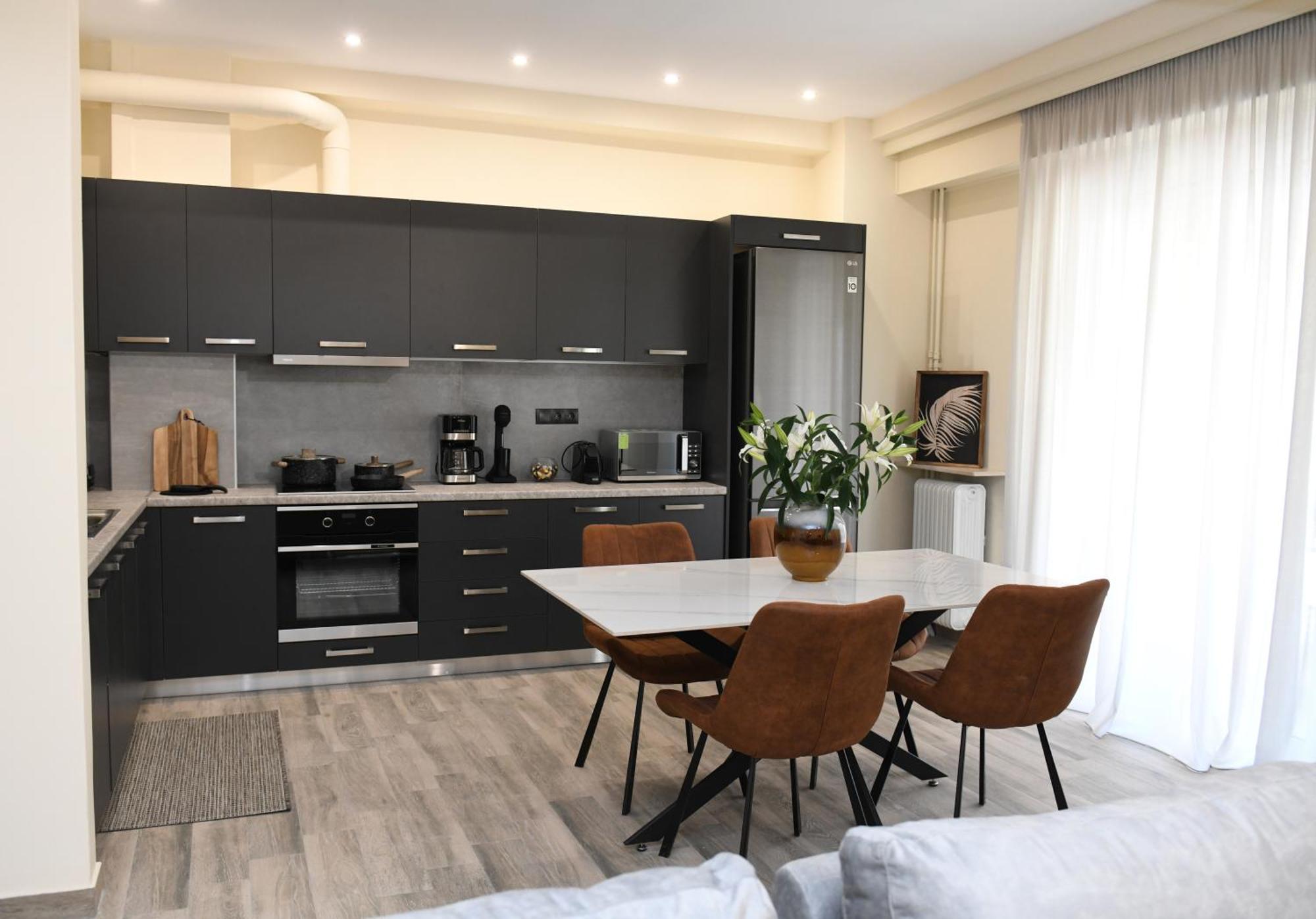 Alkmini Apartment Athènes Extérieur photo